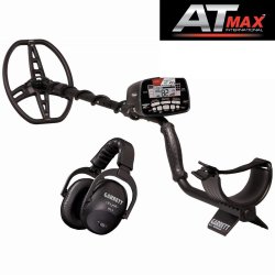 Garrett AT Max International