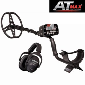 Garrett AT Max International