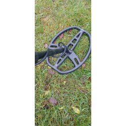 Garrett AT Pro - Demomodel