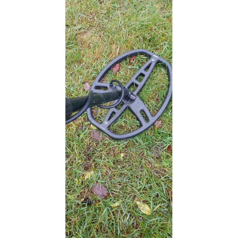 Garrett AT Pro - Demomodel