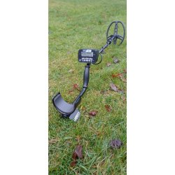 Garrett AT Pro - Demomodel