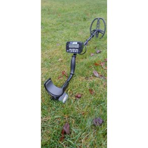 Garrett AT Pro - Demomodel