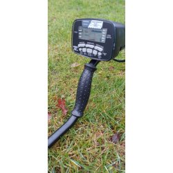 Garrett AT Pro - Demomodel