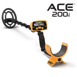 Garrett Ace 200i