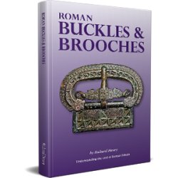 Roman Buckles &amp; Brooches