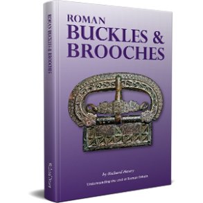 Roman Buckles & Brooches