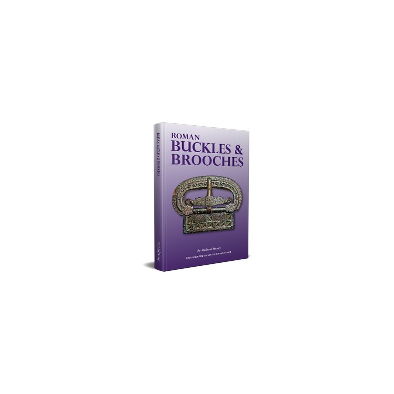Roman Buckles &amp; Brooches