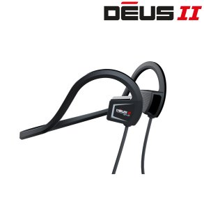 Hovedtelefoner BH-01 Deus II