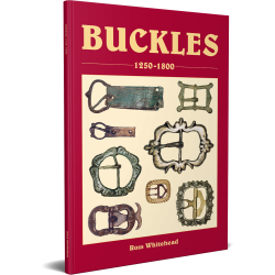 Buckles 1250-1800