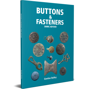 Buttons and Fasteners