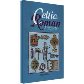 Celtic and Roman artefacts