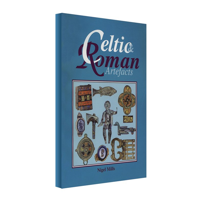 Celtic and Roman artefacts
