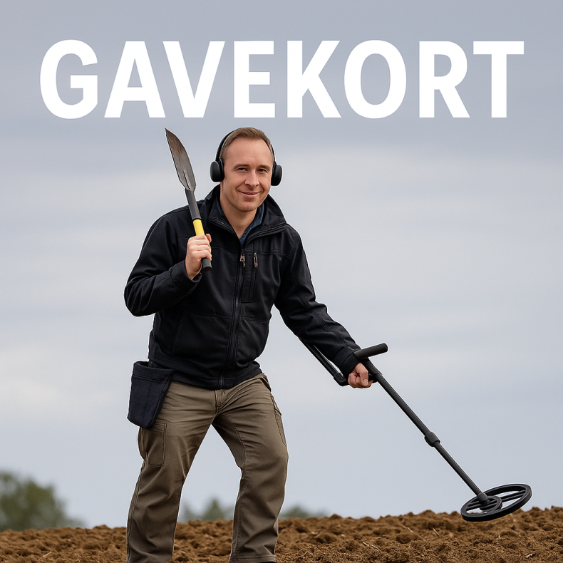 GAVEKORT