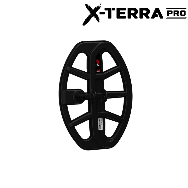 S�gehoved X-Terra V10 25 cm