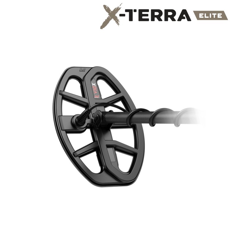 S�gehoved X-Terra V10X 25 cm