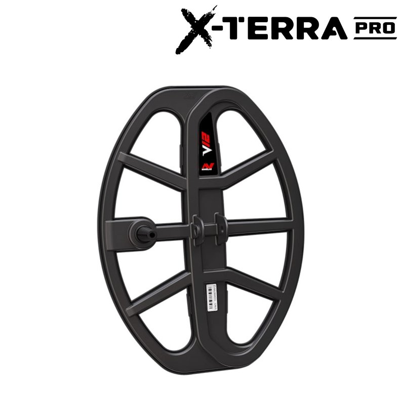 S�gehoved X-Terra V12 30 cm