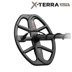 S�gehoved X-Terra V12X 30 cm