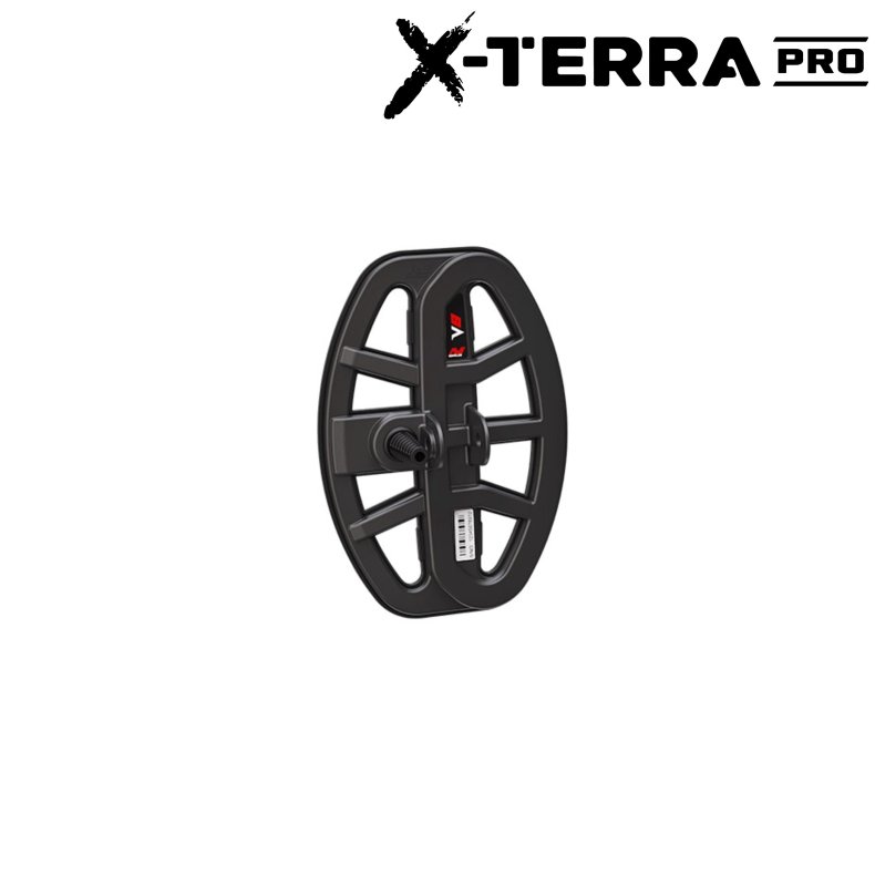 S�gehoved X-Terra V8 20 cm