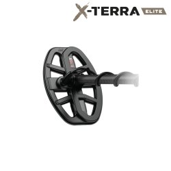 S�gehoved X-Terra V8X 20 cm