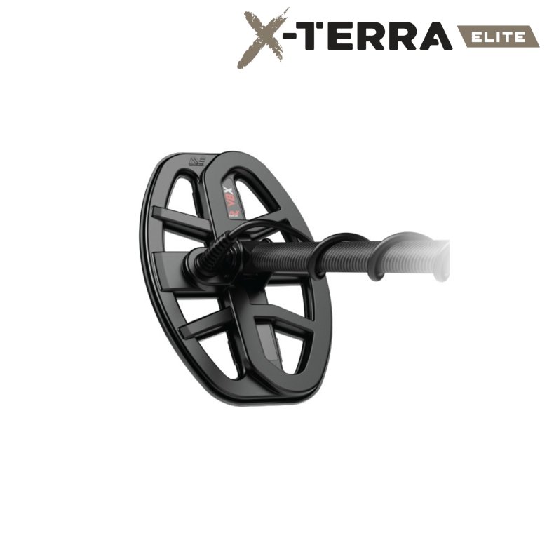 S�gehoved X-Terra V8X 20 cm