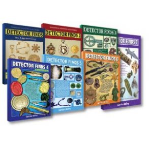 Detector finds bind 1-7