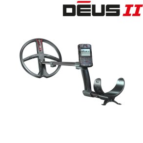 XP Deus II - 28 cm RC