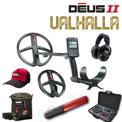 XP Deus II "Valhalla" pakken