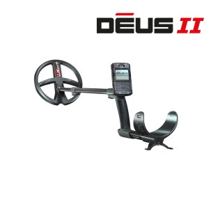 XP Deus II - 22 cm RC