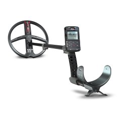 XP Deus II "Thor" pakken