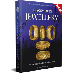 Discovering jewellery