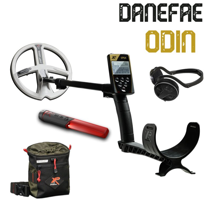 XP ORX "Danef� Odin" pakken