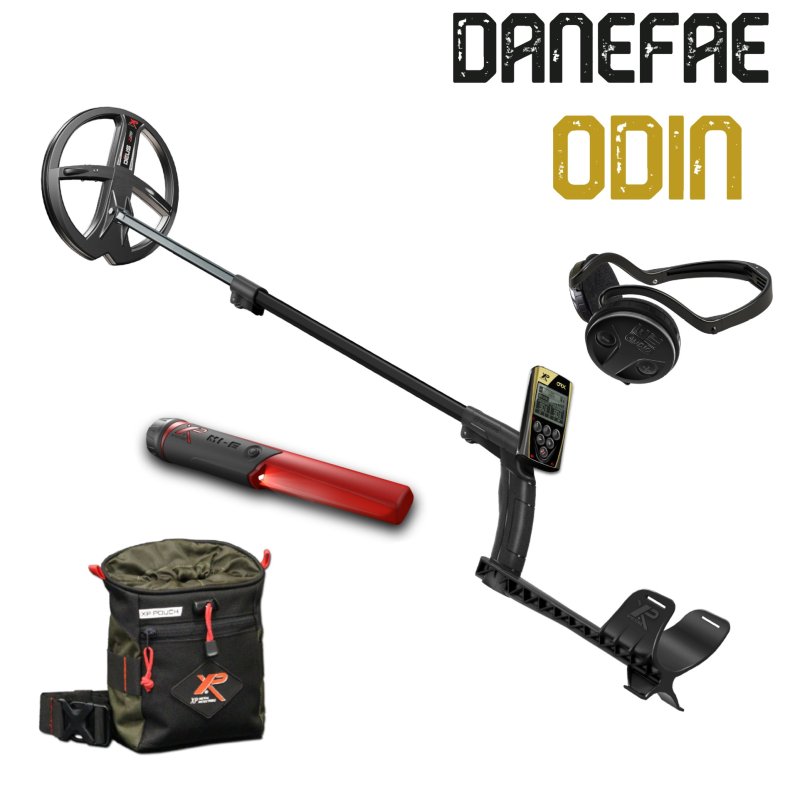 XP ORX "Danef Odin" pakken