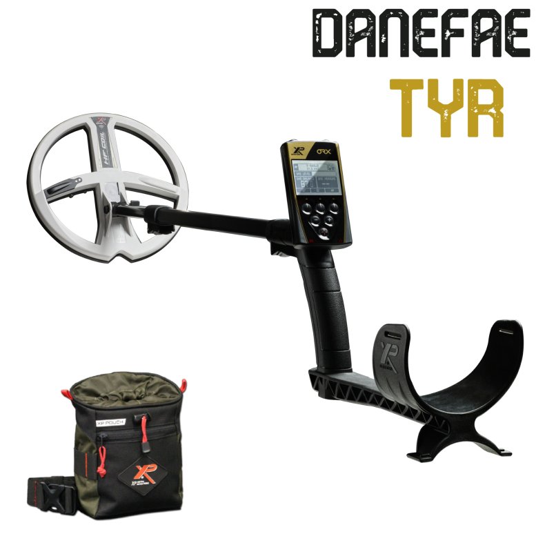 XP ORX "Danef Tyr" pakken