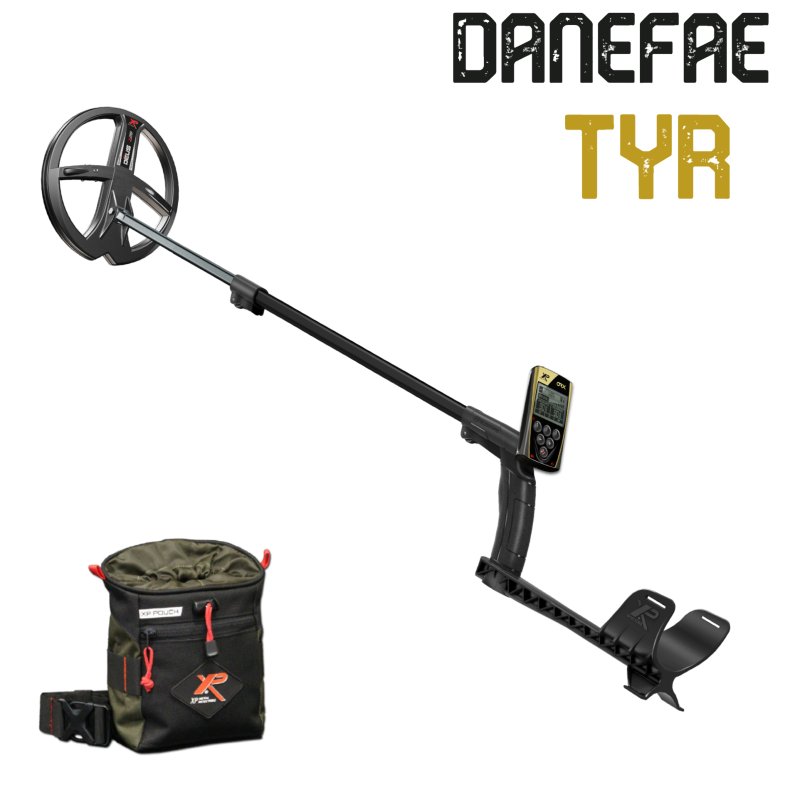 XP ORX "Danef Tyr" pakken