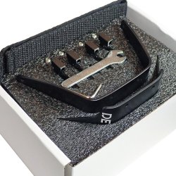 Armkop Detect-Ed Equinox metal