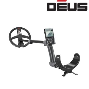 XP Deus 22 cm X35 RC