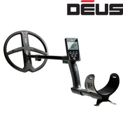 XP Deus 28 cm X35 RC
