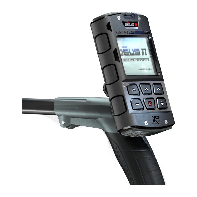 XP Deus II - 22 cm RC