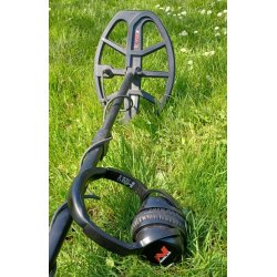 Minelab X-Terra Elite - BRUGT