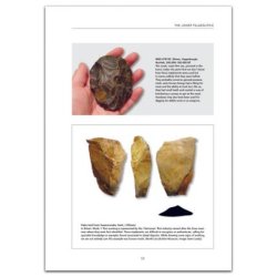 Finds identified III