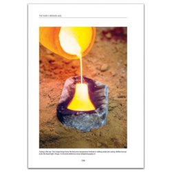 Finds identified III