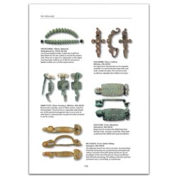 Finds identified III