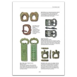 Finds identified III