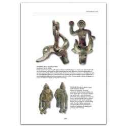 Finds identified III