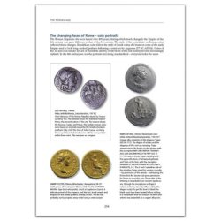 Finds identified III