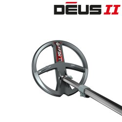 S�gehoved XP FMF 22 cm