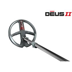 Sgehoved XP FMF 22 cm