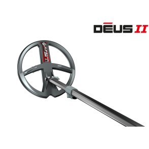 Sgehoved XP FMF 22 cm