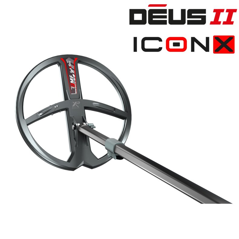 S�gehoved XP FMF 28 cm
