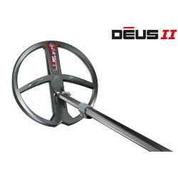 Sgehoved XP FMF 28 cm